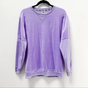 Victoria's Secret PINK Crewneck
